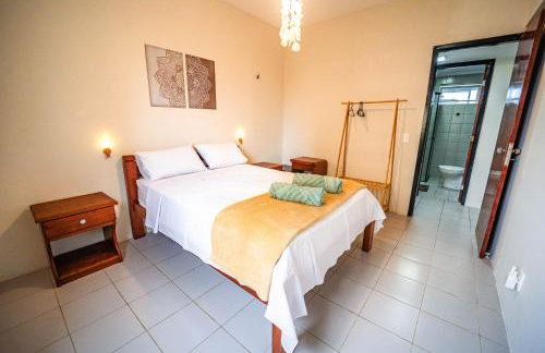 Apartamento a 1 quadra da praia - Foto 4