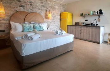 Paradise Can Wait Sophia Suites - Foto 12