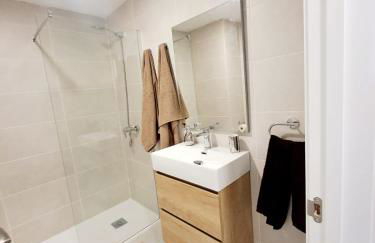 Estudio Playa Jardín - Foto 9