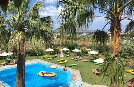 Pardalakis Studios - Foto 6