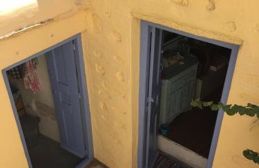 Traditional Medieval Stone house in "Ano Syros" - Foto 21