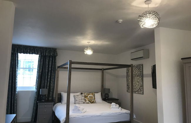 Unique Luxury Escapes - Foto 73