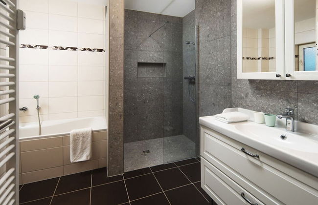 Maria Luise Comfortable Holiday Residence - Foto 12