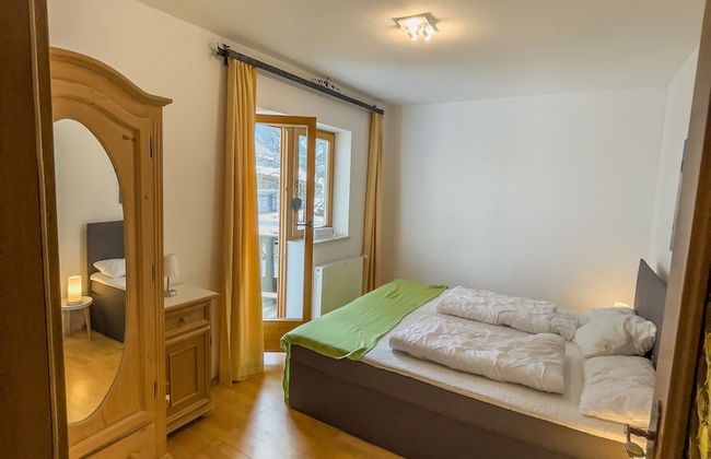 Saalbach Apartments Landhaus Bernkogel - Foto 6