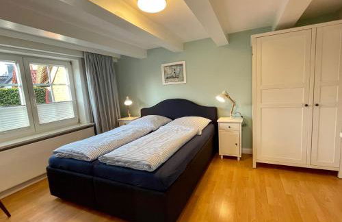 Altes Friesenhaus West - Foto 11