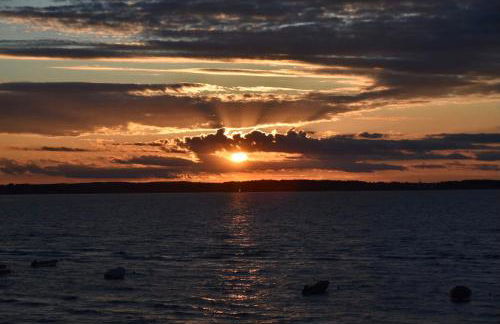 Ferienwohnung Strandliebe Lutterbek bei Laboe - Foto 21