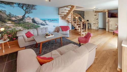 Lovely Home In Guisseny - Photo 4