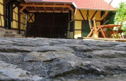 Hainich-Ferienhof - Foto 47