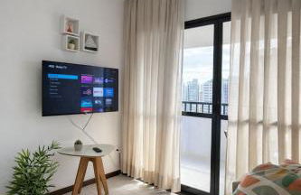 Apartamento Completo na Pituba, Perto da Orla com Varanda e Garagem - Photo 6