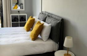 Aethèr Boutique Apartments - Foto 20