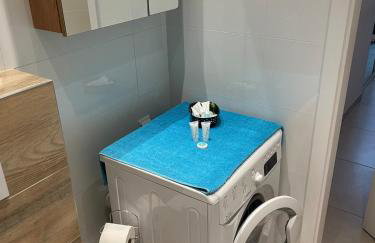 Apartament z dużym tarasem - najbliżej PreZero - Foto 54