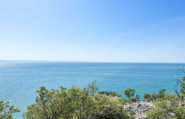 3 bedroom House in Duino-Aurisina with swimming pool and terrace - Photo 29