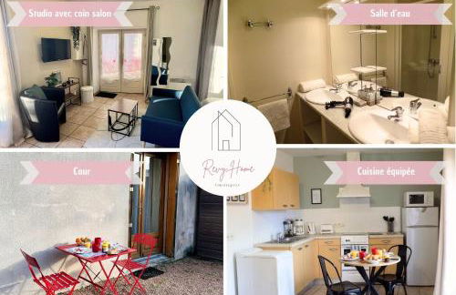 Studio Revy 1 - Centre ville - Foto 34