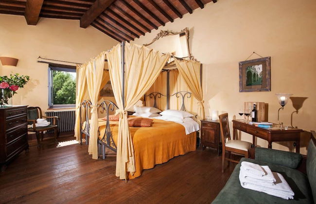 Verdidea - PODERE MONTI - Photo 4