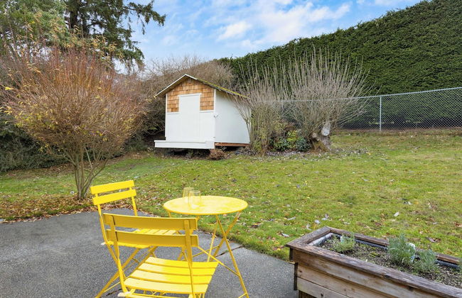 Whidbey Bliss by Avantstay 2min to Beach + View - Foto 30