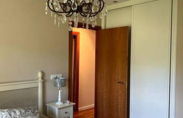 Piso con jardín en Ribadeo - Foto 18