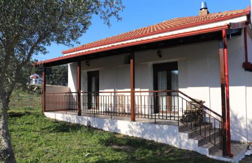 Villa Despina-Aloro-Loutra Pozar - Photo 9