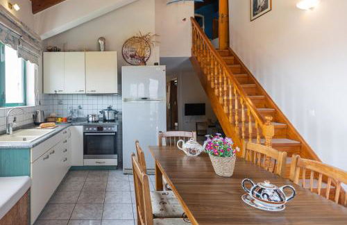 A&S Seaside Maisonette - Foto 9