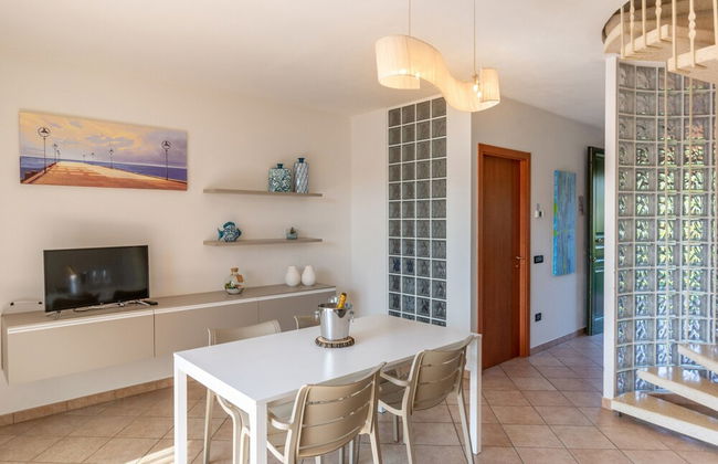 Albarella Maisonette S3M 1 - Foto 21