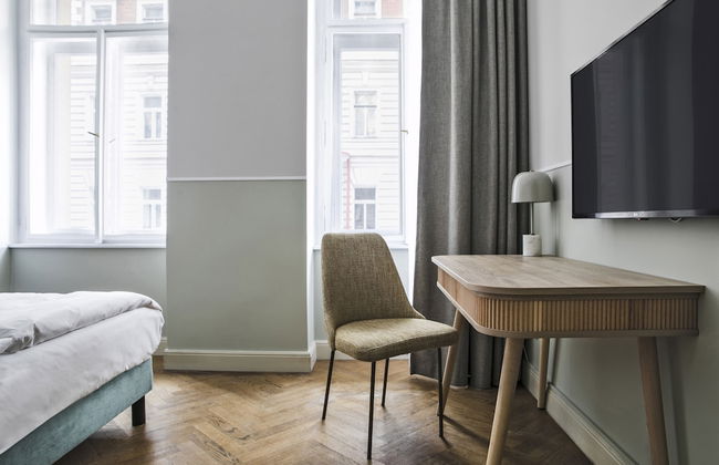 Numa Prague Flow - Foto 39