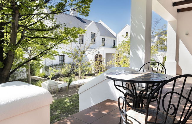 Winelands Golf Lodges 13 - Foto 13