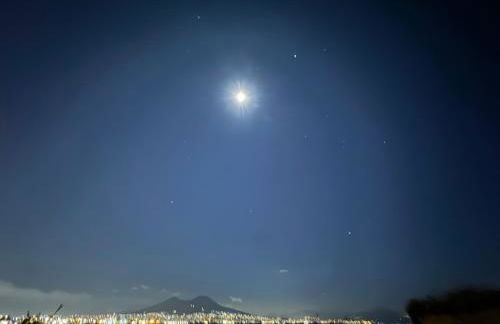 ALMA de TemplarsF - stunning design home with sea view and Terrace - Foto 25