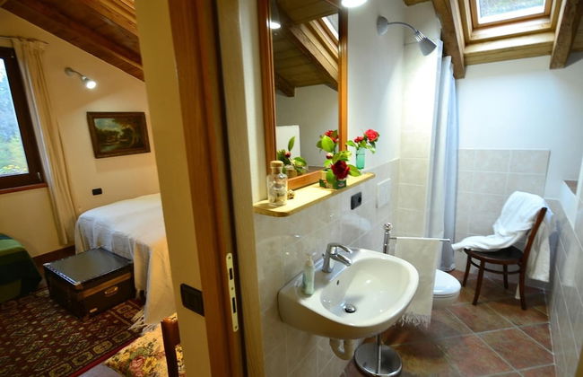 Apartment in Liguria Near Toirano Caves - Foto 8