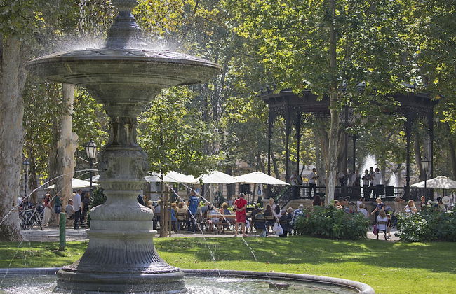 Manduša Heritage Apartments - Foto 53