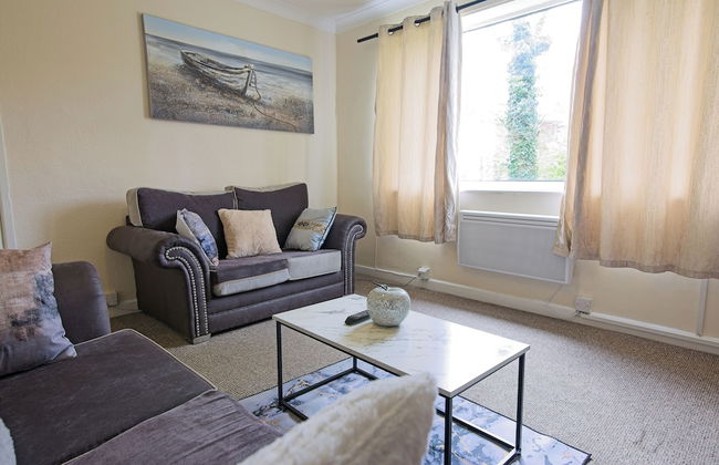 Stylish Five Star Rated Apartment - Foto 8