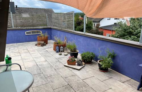 Gaensebluemchen 2 Apartment daisy 2 - Foto 21