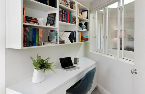 Grandview Getaway, Luxury 4BR, Ocean View, Fire Pit - Foto 12