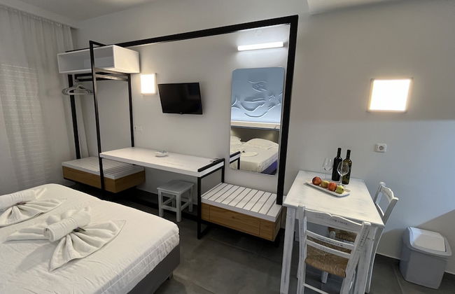 Niriides Hotel - Foto 62