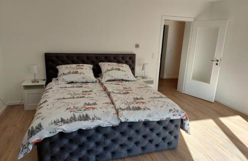 Ferienwohnung Franz-Wilhelm - Foto 13