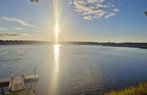 Sai Villa on Maurice River - Foto 29