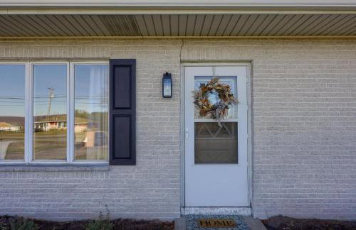 Mountain Sunrise Retreat - Foto 6