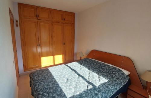 Seaview apartment Adriana Peñiscola Sierra d'Irta - Foto 10