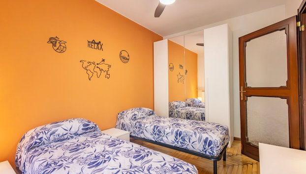 La Pineta sul Mare by Wonderful Italy - Foto 3, Habitación