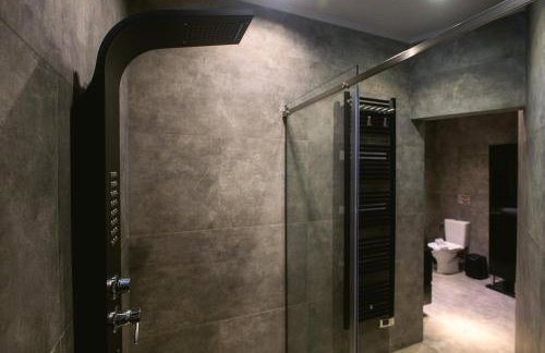Daedalus Luxury Home - Seaview & Heated Pool - Foto 25