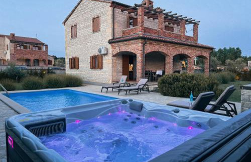 Villa Bella - Foto 1