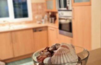 Spacious, Shiny, SeaView Villa, in Theologos - Foto 18