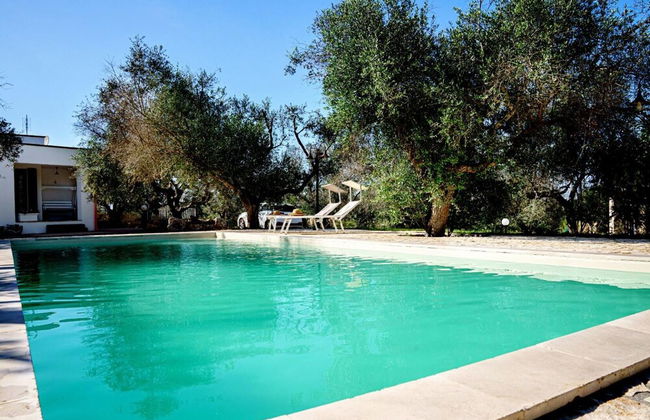Villa Nichil con Piscina Esclusiva Vicina al Mare - Foto 34