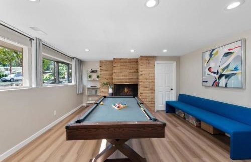 Stylish & Spacious Retreat in Downtown Bellevue - Foto 29