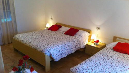 Residence Geranio - Photo 4