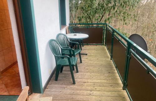 Haus am Wald - Foto 9