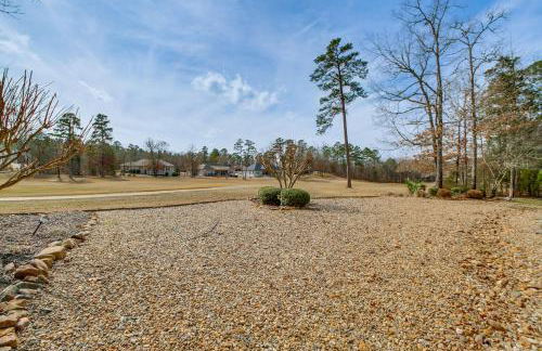 Hot Springs Village Escape on Isabella Golf Course - Foto 32