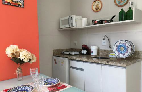 Apartamento Perfeito Casemiro, 199 - RETIRADA DAS CHAVES MEDIANTE AGENDAMENTO COM UMA HORA DE ANTECEDÊNCIA COM ANDREIA OU LUIS - Foto 27