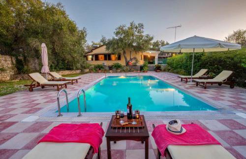 Olive Tree Villa - Photo 19