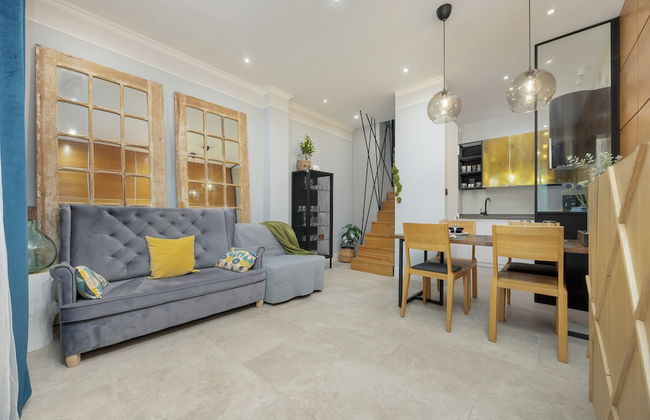 Cosy Apartment With Garden by Renters - Foto 17