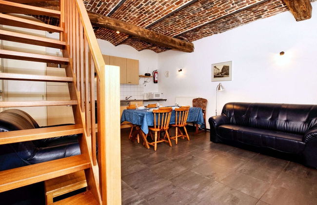 Spacious Holiday Home in Richelle With Private Terrace - Foto 6