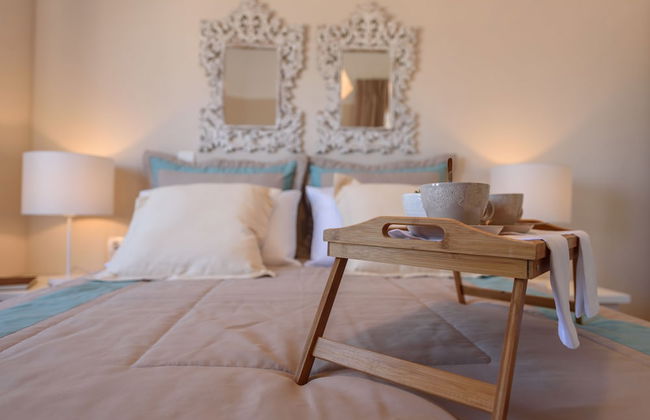 Rodanthi Hospitality - Foto 7